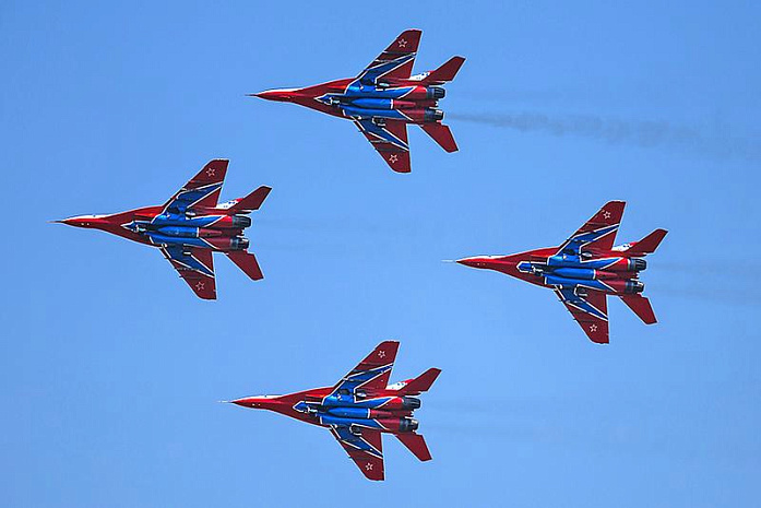 россия, авиация, училище, юбилей