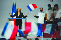 Французская бюрократия заняла сторону Макрона