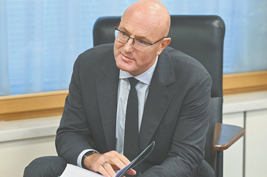 Российские вузы привлекают студентов из-за рубежа