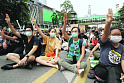 В <b>Таиланд</b>е не удалось мирно свергнуть правительство
