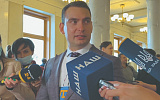 Украинские власти проводят политическую ревизию