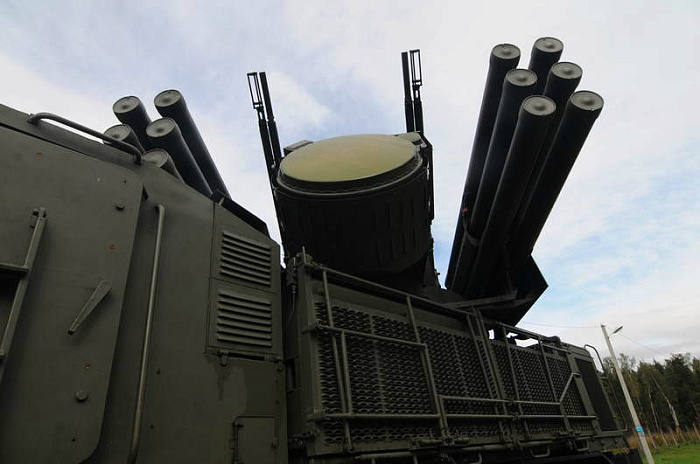 россия, армия, пво, с-400, панцирь-с
