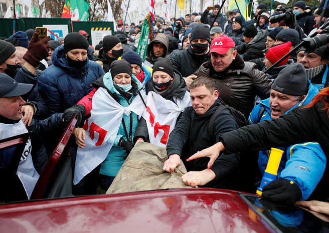 украина, киев, протесты, майдан