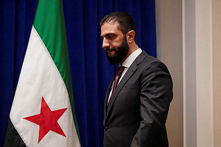 сирия, политика, власть, аш шараа, децентрализация, инклюзивное правительство, равноправная конкуренция мировоззрений, дискуссия