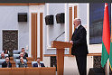 Лукашенко потряс Минск, а Саакашвили – Киев и Тбилиси