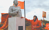 Фигура Сталина больше не тревожит власти