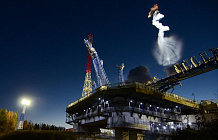 Спутниковая группировка 