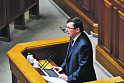 <b>Луценко</b> "выстрелил в ногу" Порошенко