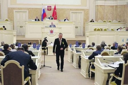 предвыборная кампания, александр беглов, петербург, максим резник