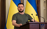 Зеленский готовит резервы для контрнаступления на Донбасс