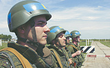 Молдавия наращивает военный потенциал