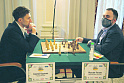 Первым финалистом Speed Chess Championship стал Хикару Накамура