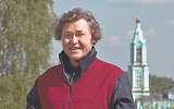 Божья Матерь в Доме Медведя