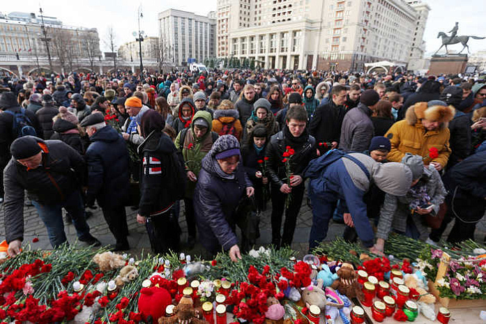 россия, кемерово, траур