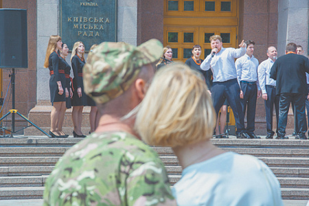 украина, армия, воинская обязанность, соцопрос, девушки, всу, сво, военный конфлит, нато