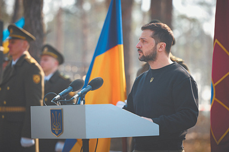 украина, западное оружие, снаряды, обедненный уран, сво