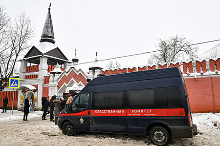 серпухов, православная гимназия, самоподрыв, рпц, воспитание