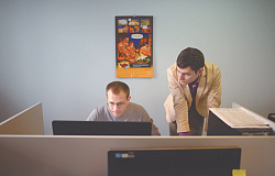 Крупный бизнес инвестирует в обучение сотрудников основам кибербезопасности