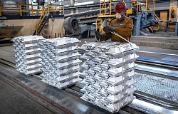 Алюминиевая отрасль в новой реальности