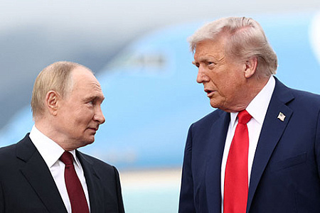 сво, украинский конфликт, война с украиной, путин, трамп, анкоридж, встреча на аляске, договоренности