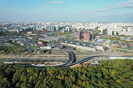 москва, транспортная система, дорожные проекты, магистрали, хорды