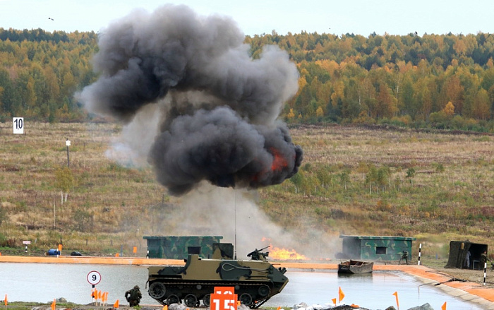 армия, оборона, rae2015, нижний тагил, вооружения, танки