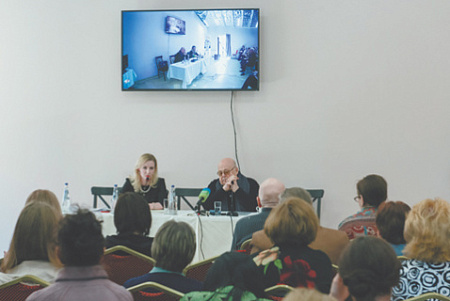 культурная политика, стд, семинар, театральные нко, реестр, негосударственные театры, частные театры