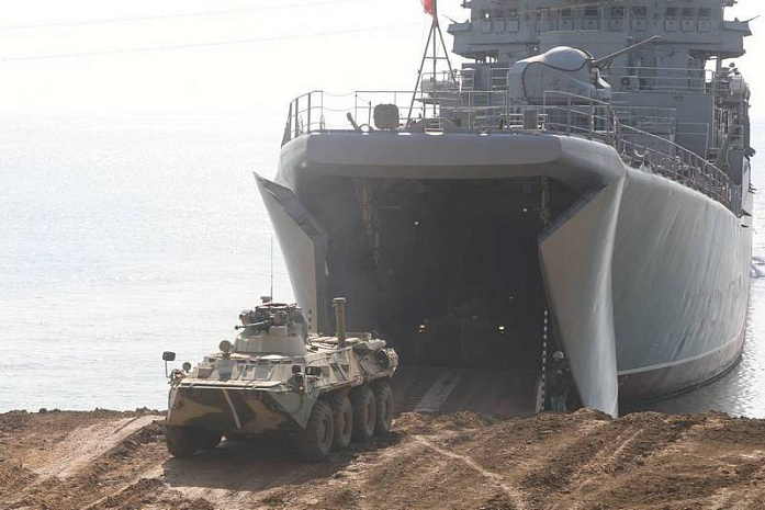 россия, армия, юво, десант