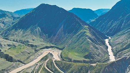 киргизия, премьер касымалиев, визит в сша, экономическое партнерство, мвф, вб