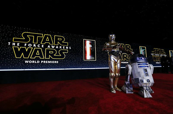 премьера, star wars