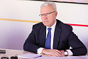 Выборы красноярского губернатора: от добра добра не ищут