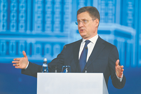 госрегулированеи топливного рынка, новая система, новак, соглашения с нефтяниками