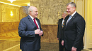 Лукашенко старается понравиться Путину