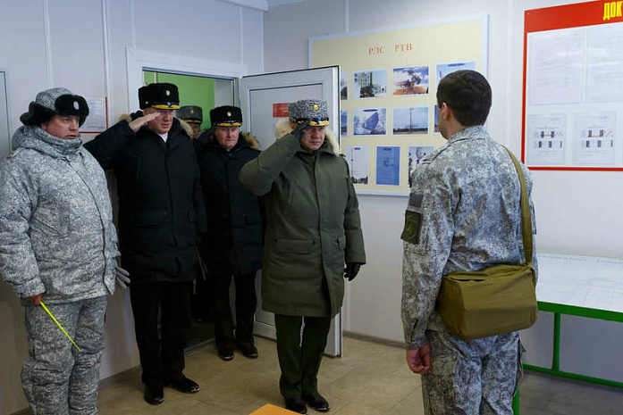 россия, армия, база, север