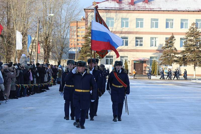 россия, армия, вдв, присяга