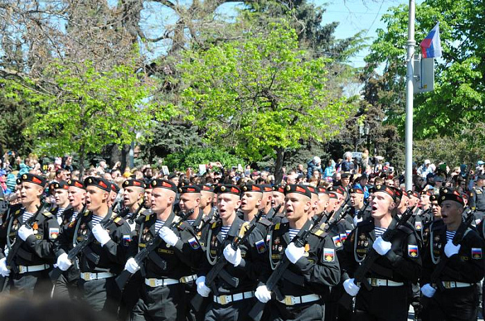 россия, день победы, праздник, парад