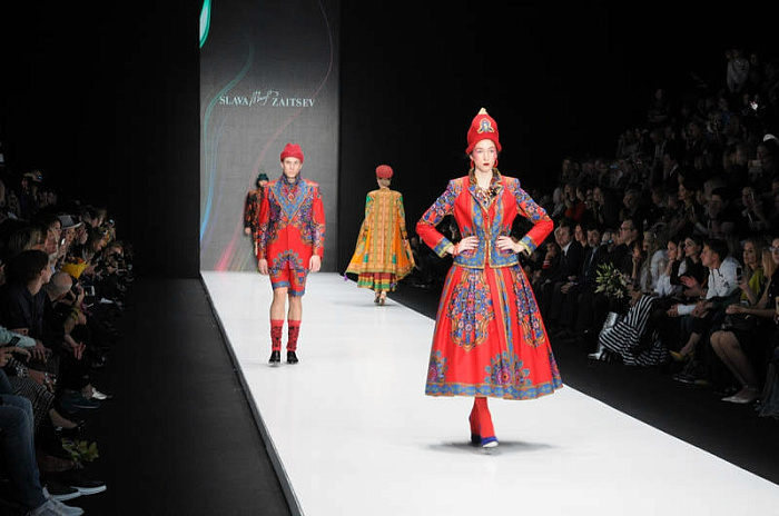 россия, мода, манеж, показ, mercedes-benz fashion week