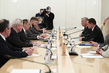 германия, адг, международные отношения, россия, лавров