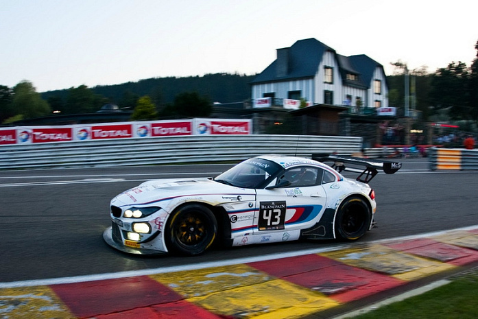 гонки, автоспорт, спа, spa, blancpain 