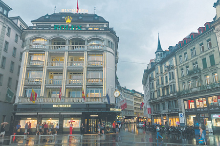 швейцария, референдум, уменьшение сверхдоходов богачей, провал, инвестиционная привлекательность