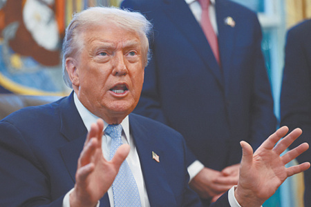 сша, трамп, второй президентский срок, особенности, внешняя политика, украинский кризис, концепция мирного договора, медийный хайп