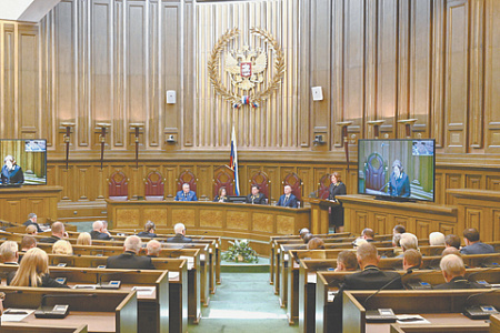 вс, порядок апелляции, гражданский процесс, законопроект, архаичные практики, экспертное мнение