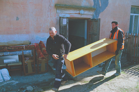 минстрйо, счетная палата, аварийной жилье, переселение, жилищные сертификаты