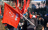 КПРФ не дают проявлять оппозиционность