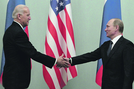 путин, байден, переговоры, повестка, женева, сша, рф, ссср, дипотношения, внешняя политика, история