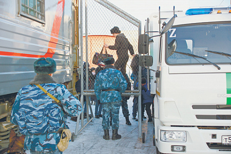 госдума, новые люди, тюремные этапы, принудительный перевод в другой регион, судебный контроль