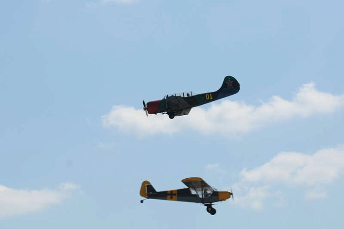 россия, армия, вкс, ввс, авиация, юбилей