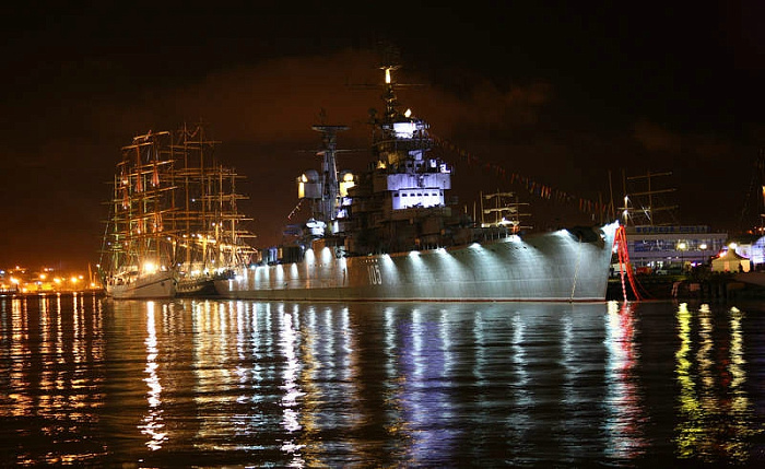 парусники, черное море, регата