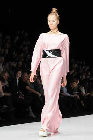 россия, мода, манеж, показ, mercedes-benz fashion week