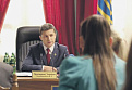Юлия <b>Тимошенко</b> сдала позиции за два месяца до выборов в Украине